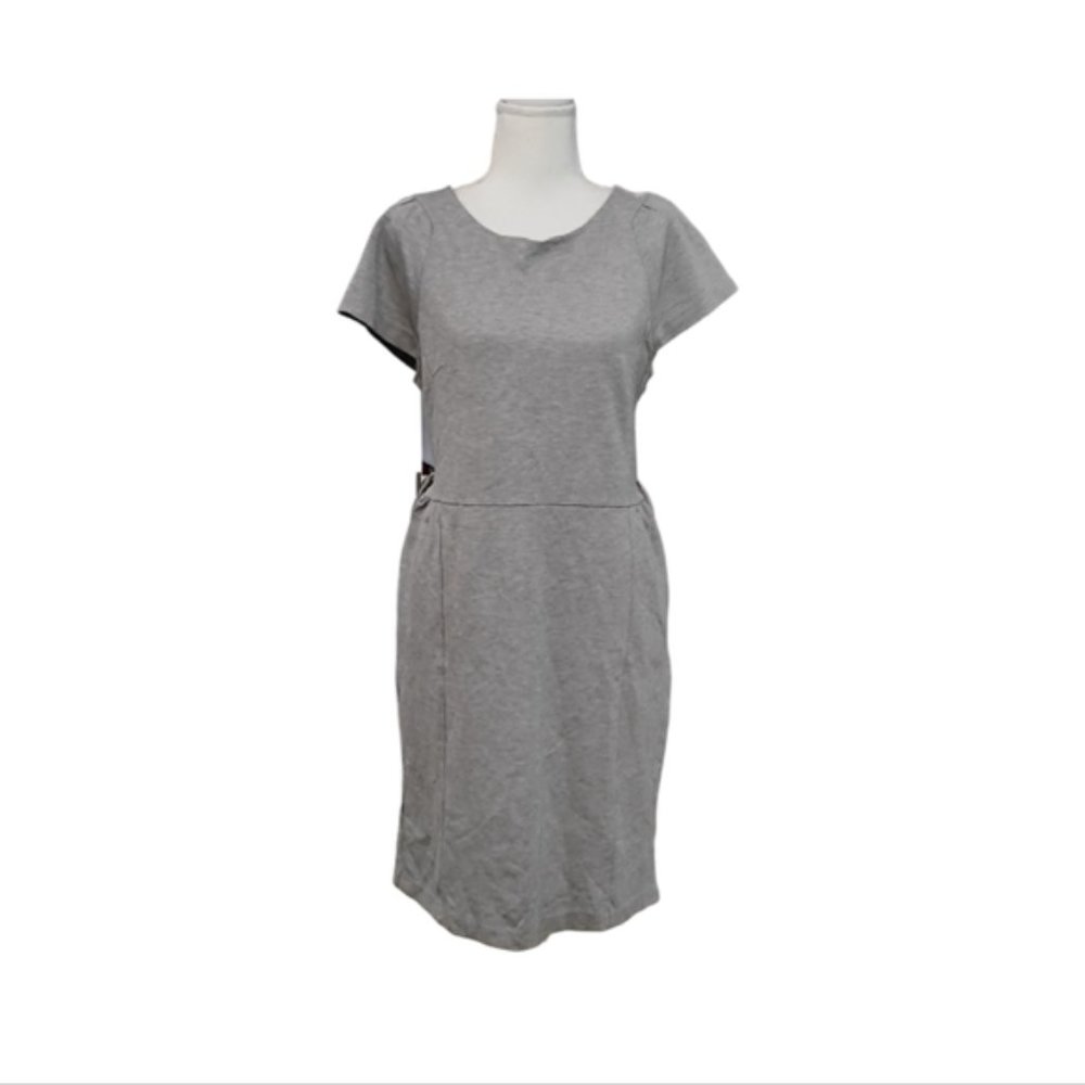 BNWT Tokito capped sleeves dress